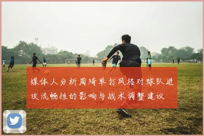 媒体人分析周琦单打风格对球队进攻流畅性的影响与战术调整建议